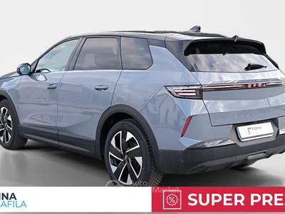 Opel Grandland  - grandland 1.2 hybrid gs 145cv e-dcs6 Grigio usata Marcianise