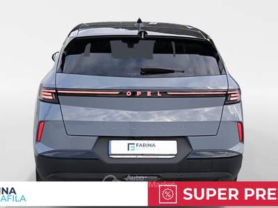 Opel Grandland  - grandland 1.2 hybrid gs 145cv e-dcs6 Grigio usata Marcianise