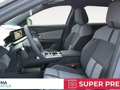 Opel Grandland  - grandland 1.2 hybrid gs 145cv e-dcs6 Grigio usata Marcianise