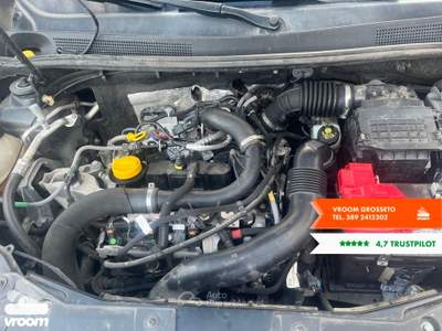 Dacia Duster Duster 1.0 TCe 100 CV ECO-G 4ï¿½2 Prestige Nero usata Grosseto