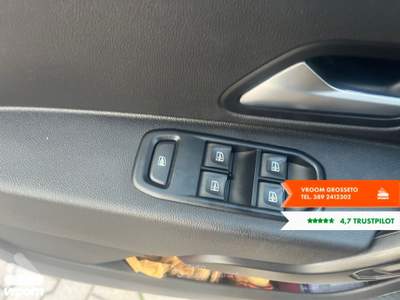 Dacia Duster Duster 1.0 TCe 100 CV ECO-G 4ï¿½2 Prestige Nero usata Grosseto