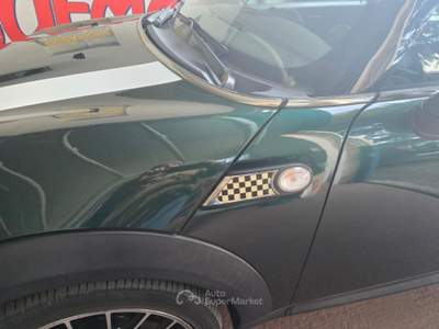 MINI Mini Coupè Mini 1.6 Cooper S 175cv usata Faenza