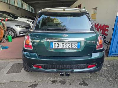 MINI Mini Coupè Mini 1.6 Cooper S 175cv usata Faenza
