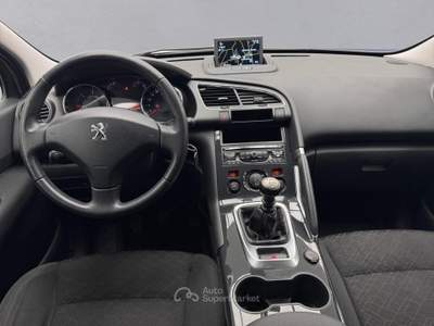 Peugeot 3008 3008 1.6 Hdi 115cv Business Grigio usata Cassola