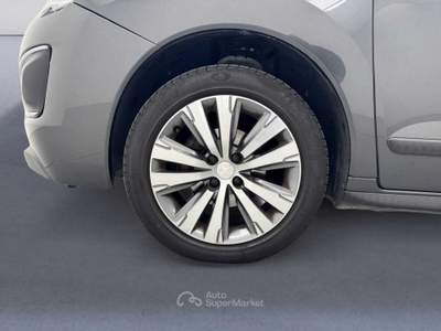 Peugeot 3008 3008 1.6 Hdi 115cv Business Grigio usata Cassola