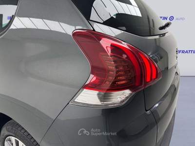Peugeot 3008 3008 1.6 Hdi 115cv Business Grigio usata Cassola