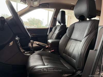 Mahindra XUV500 XUV500 2.2 16V AWD W8 7 POSTI Grigio usata San Michele salentino