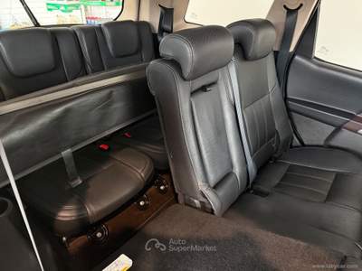 Mahindra XUV500 XUV500 2.2 16V AWD W8 7 POSTI Grigio usata San Michele salentino