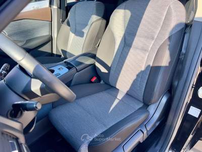 Nissan X-Trail e-Power 2WD 5 posti N-Connecta Nero usata Monopoli