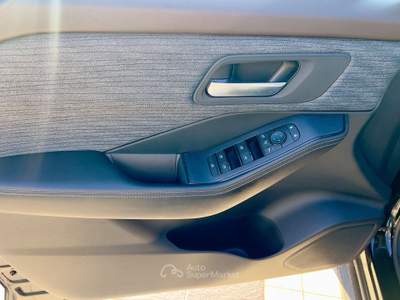 Nissan X-Trail e-Power 2WD 5 posti N-Connecta Nero usata Monopoli