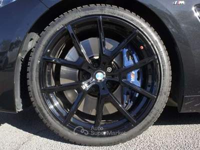 BMW Serie 8 M850i M850 i xDrive Gran Coupé IVA ESPOSTA Nero usata Manzano