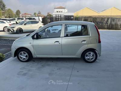 Daihatsu Cuore 1.0 12V 5 porte SX Bronzo usata Pieve di Cento