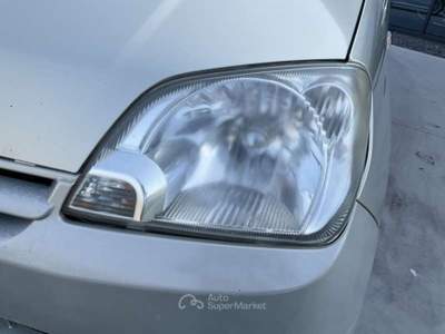 Daihatsu Cuore 1.0 12V 5 porte SX Bronzo usata Pieve di Cento