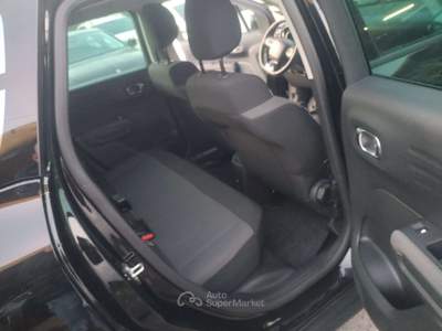 Citroen C3 Aircross C3 Aircross I 2021 1.2 puretech Shine s Nero usata Milano