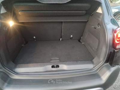 Citroen C3 Aircross C3 Aircross I 2021 1.2 puretech Shine s Nero usata Milano