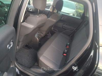 Citroen C3 Aircross C3 Aircross I 2021 1.2 puretech Shine s Nero usata Milano