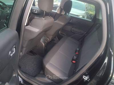 Citroen C3 Aircross C3 Aircross I 2021 1.2 puretech Shine s Nero usata Milano