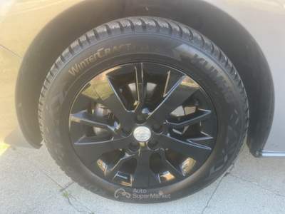 Toyota Proace Proace Verso 2.0D 177 CV L1 Medium A/T BLACK EDITION Argento usata Affi