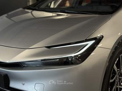 Toyota Prius Prius 2.0 Plug-in Hybrid Lounge + usata Gardolo