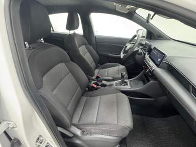 MG3 MG3 1.5 Comfort Bianco usata Lurate Caccivio