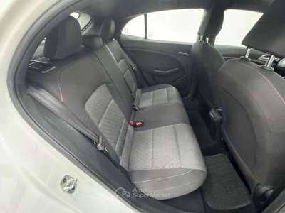 MG3 MG3 1.5 Comfort Bianco usata Lurate Caccivio