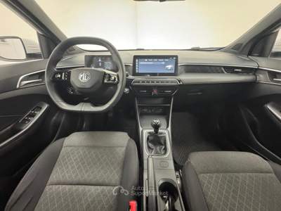 MG3 MG3 1.5 Comfort Bianco usata Lurate Caccivio