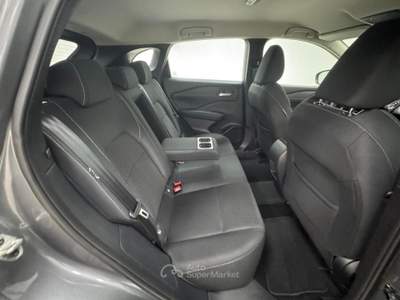 Nissan Qashqai MHEV 158 CV Xtronic Business Grigio usata Lurate Caccivio