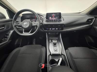 Nissan Qashqai MHEV 158 CV Xtronic Business Grigio usata Lurate Caccivio