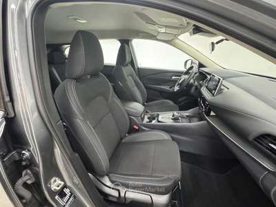 Nissan Qashqai MHEV 158 CV Xtronic Business Grigio usata Lurate Caccivio