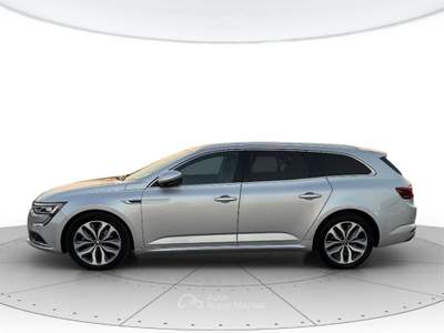 Renault Talisman  sporter 1.6 dci energy intens 160cv edc Argento usata Venezia