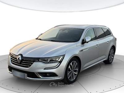 Renault Talisman  sporter 1.6 dci energy intens 160cv edc Argento usata Venezia
