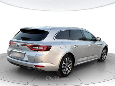 Renault Talisman  sporter 1.6 dci energy intens 160cv edc Argento usata Venezia