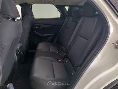 Mazda CX-30  - 2.0l skyactiv-g mh exceed Bianco usata Pisa
