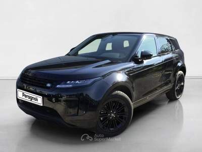 Land Rover Range Rover Evoque 2.0D I4 163 CV AWD Auto S Nero usata Monteriggioni