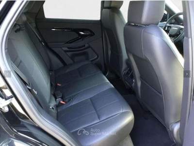 Land Rover Range Rover Evoque 2.0D I4 163 CV AWD Auto S Nero usata Monteriggioni