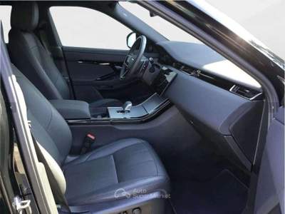 Land Rover Range Rover Evoque 2.0D I4 163 CV AWD Auto S Nero usata Monteriggioni