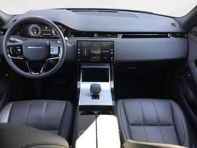 Land Rover Range Rover Evoque 2.0D I4 163 CV AWD Auto S Nero usata Monteriggioni