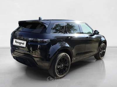 Land Rover Range Rover Evoque 2.0D I4 163 CV AWD Auto S Nero usata Monteriggioni