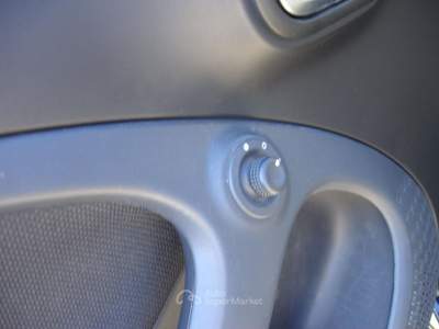 Smart ForFour Forfour EQ Nero usata Pomezia
