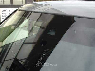 MINI One 1.5 Automatica Boost Cerchi JCW Grigio usata Pomezia