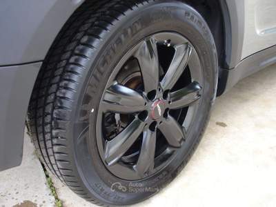 MINI One 1.5 Automatica Boost Cerchi JCW Grigio usata Pomezia