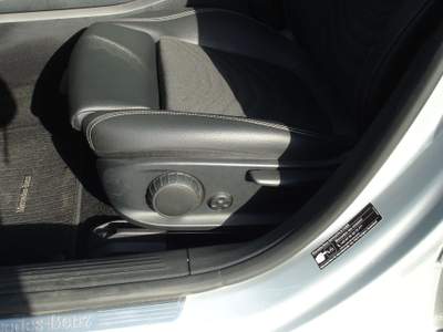 Mercedes-Benz Classe A A 180 d AMG Line Advanced Plus auto Argento usata Pomezia