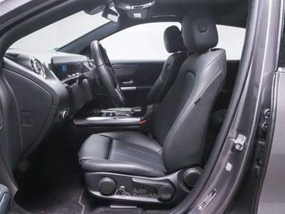 Mercedes-Benz EQA Advanced Plus Grigio usata Pomezia