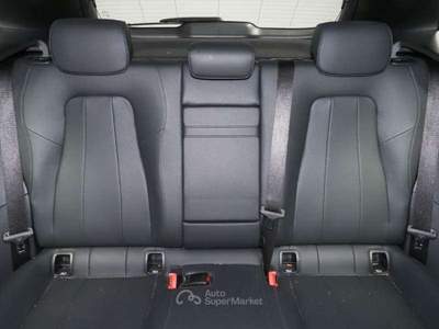 Mercedes-Benz EQA Advanced Plus Grigio usata Pomezia