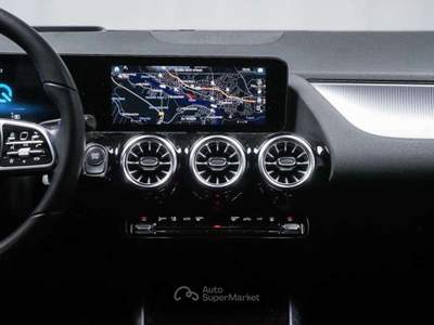 Mercedes-Benz EQA Advanced Plus Grigio usata Pomezia