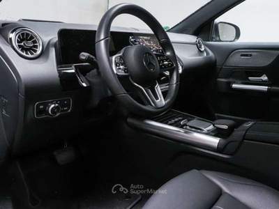 Mercedes-Benz EQA Advanced Plus Grigio usata Pomezia