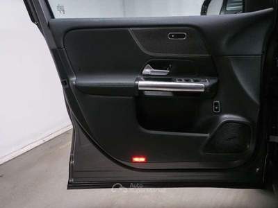 Mercedes-Benz EQA Advanced Plus Grigio usata Pomezia