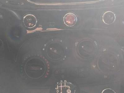 Fiat 500 Anche senza anticipo Blu/Azzurro usata Ariccia