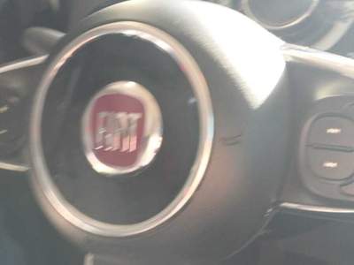 Fiat 500 Anche senza anticipo Blu/Azzurro usata Ariccia