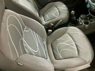 Chevrolet Spark spark Grigio usata Rivalta di Torino